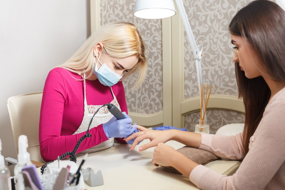 Karapınar Manikürcü